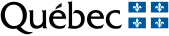 Drapeau du Québec